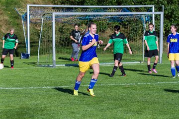 Bild 276 - Frauen TSV Gnutz - TuS Heidm�hlen : Ergebnis: 2:2